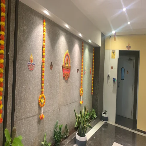 Groots Coworking, Swarajya Building | Baner, Pune